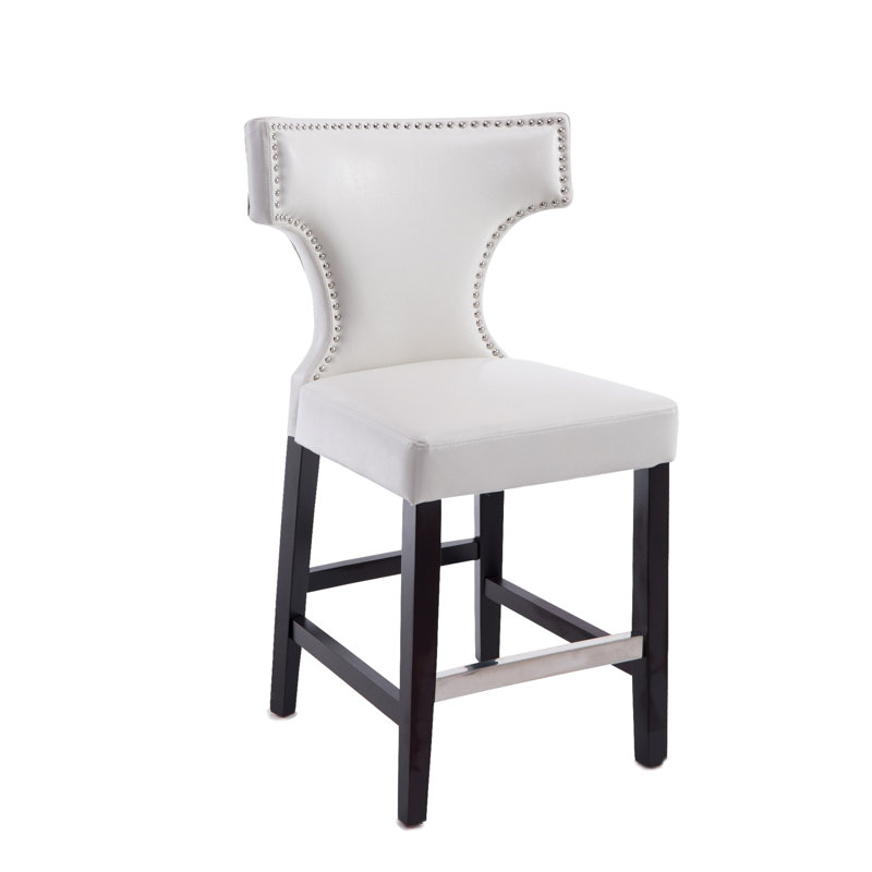 Red Barrel Studio® Eccleshall Stool & Reviews Wayfair